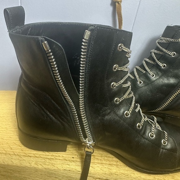 Giuseppe Zanotti boots - Picture 10 of 11